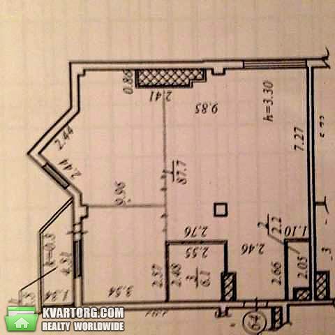Sell 3-room apartment. Днепропетровск, Карла Маркса — photo 7