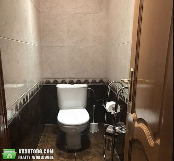 Rent out 4-room apartment. Киев,  Орлика — photo 8