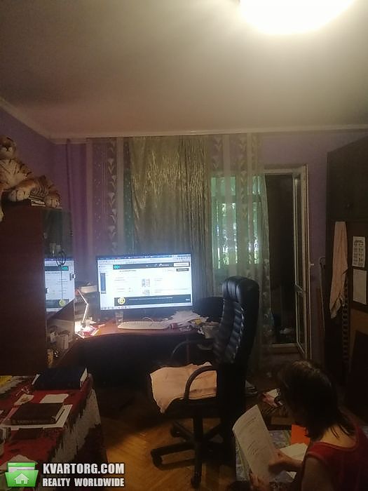 Sell 2-room apartment. Киев, Ивашкевича — photo 3