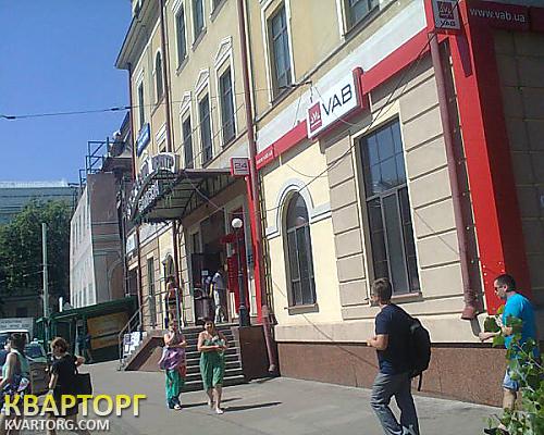 Rent out shop. Киев, « Контрактовая площадь» — photo 1