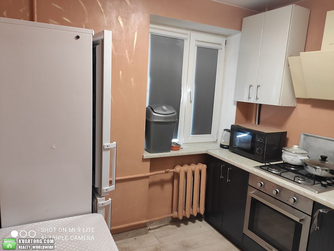 Rent out 2-room apartment. Киев, Леваневского — photo 5