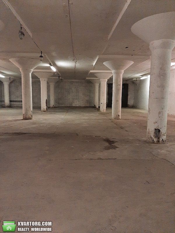 Rent out warehouse. Киевская обл., Промышленная — photo 1