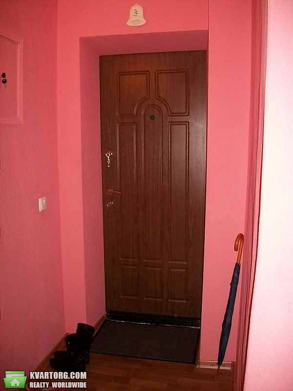 Sell 1-room apartment. Полтава, Жовтнева — photo 4
