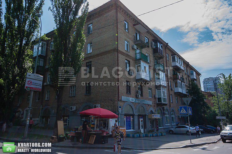 Sell 3-room apartment. Киев,  Подвысоцкого — photo 1