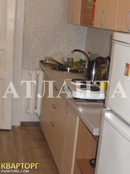 Sell 1-room apartment. Одесса, Колонтаевская — photo 1