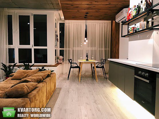 Rent out 1-room apartment. Киев,  Петропавловская — photo 3