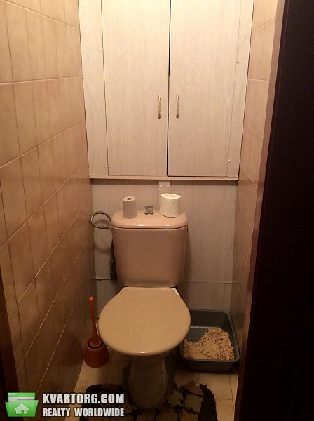 Sell 2-room apartment. Киев, Вышгородская — photo 8