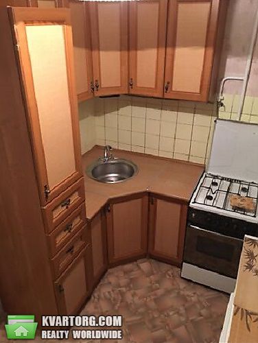 Sell 1-room apartment. Киев,  Северная — photo 1