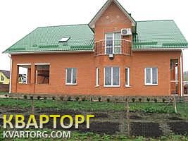 Sell house. Киевская обл., С-Безрадичи — photo 1