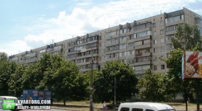 Sell 2-room apartment. Киев,  Луначарского — photo 2