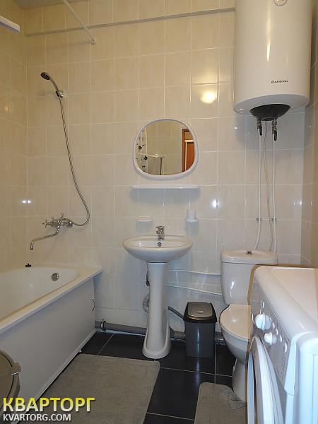 Rent out 1-room apartment. Одесса, Овидиопольская дорога — photo 5