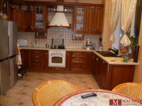 продам 4-комнатную квартиру. Днепропетровск,  жуковского - фото 1