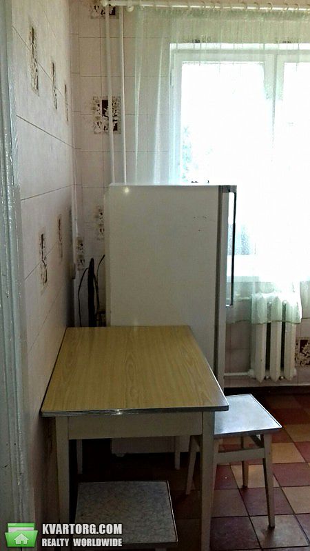 Rent out 1-room apartment. Киев,  Лепсе бул — photo 9
