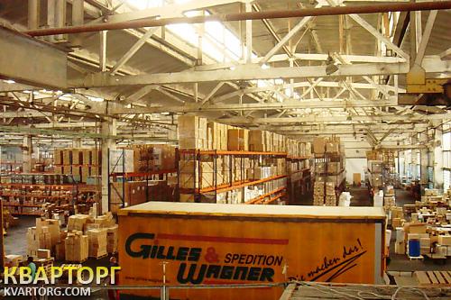 Rent out warehouse. Киев,  Семьи Хохловых — photo 1