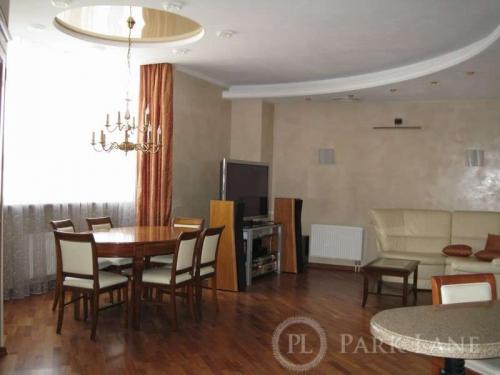 Sell 3-room apartment. Киев, Воровского — photo 1