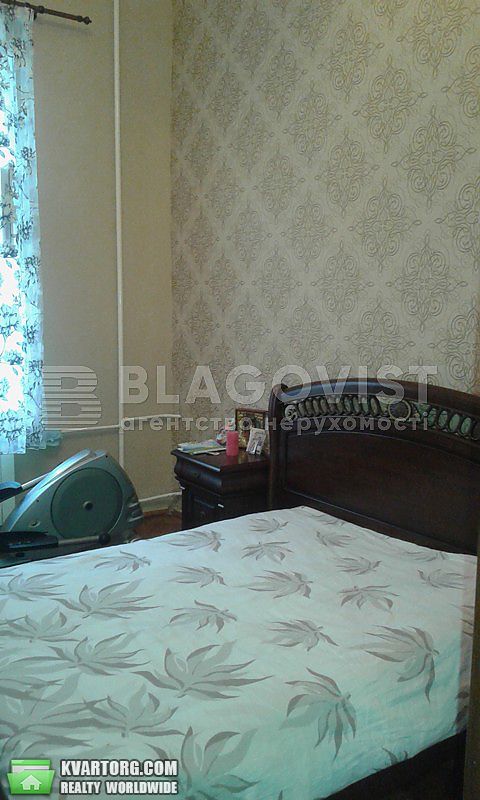 Sell 3-room apartment. Киев,  Рижская — photo 5