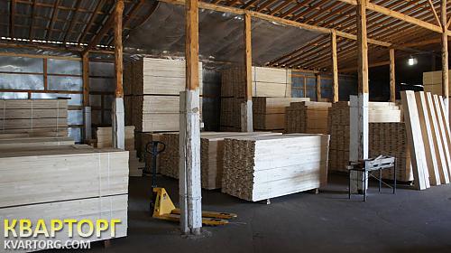 Rent out warehouse. Киевская обл., Новые Петровцы — photo 1