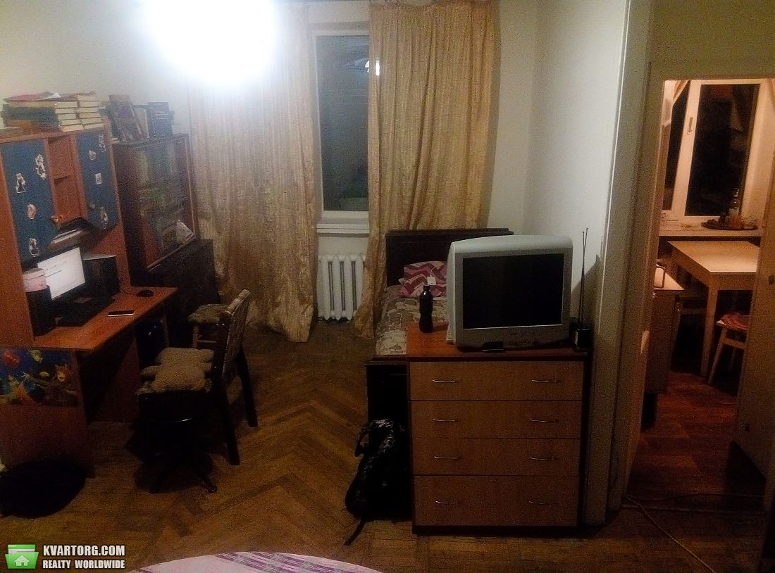 Sell 2-room apartment. Киев, Уманская — photo 10