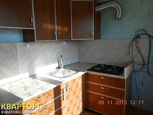 Sell 1-room apartment. Киев, Курнатовского — photo 4
