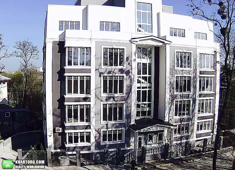 Sell 4-room apartment. Киев,  Шмидта — photo 1