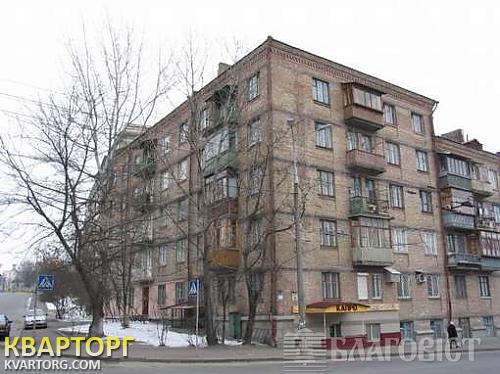 Sell 3-room apartment. Киев,  Белорусская — photo 1