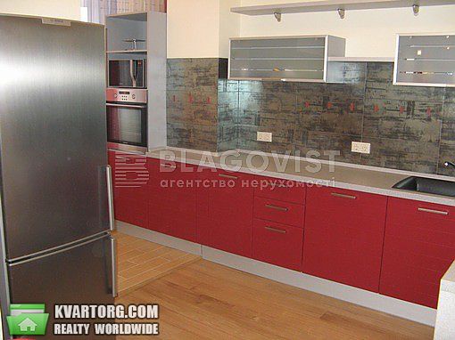 Rent out 2-room apartment. Киев,  Щорса — photo 7