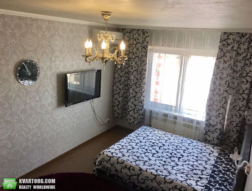 Sell 1-room apartment. Киев,  Григоренко — photo 7