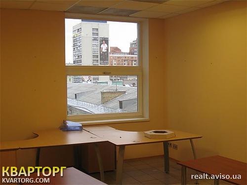 Rent out office. Киев,  Большая Васильковская — photo 1