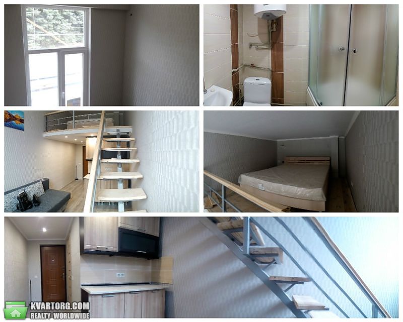 Sell 1-room apartment. Харьков, Лозовская — photo 2