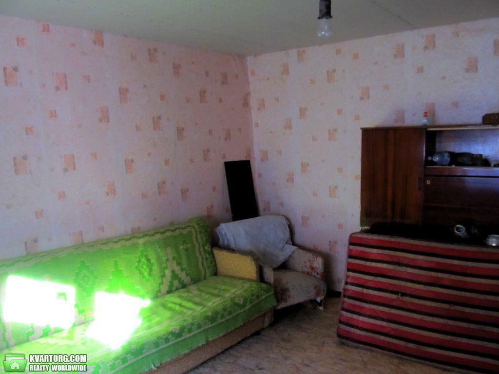 Sell house. Полтава, Фрунзе — photo 1