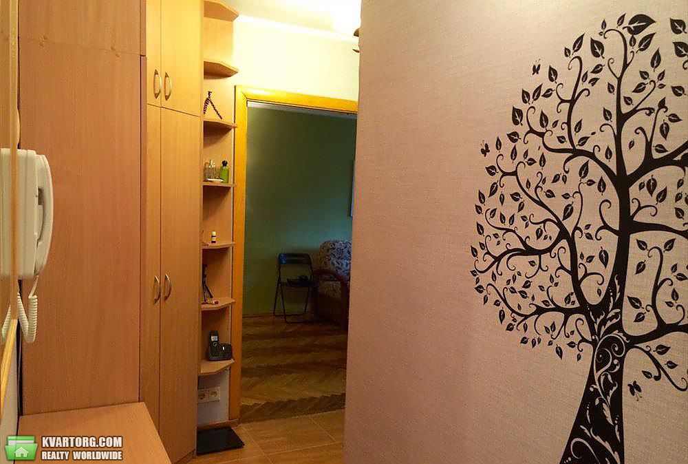 Sell 1-room apartment. Киев,  Белецкого — photo 5