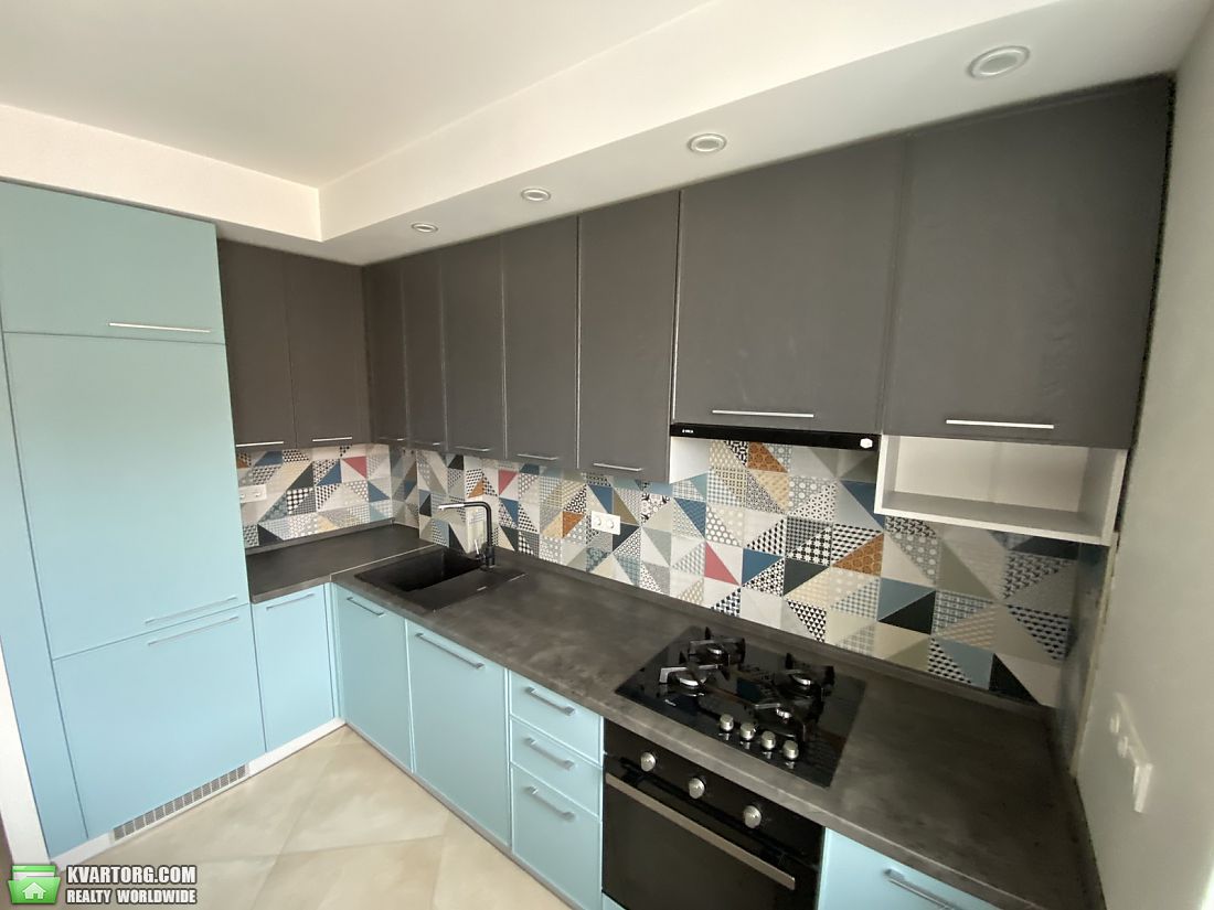Sell 1-room apartment. Ирпень, университетская — photo 1