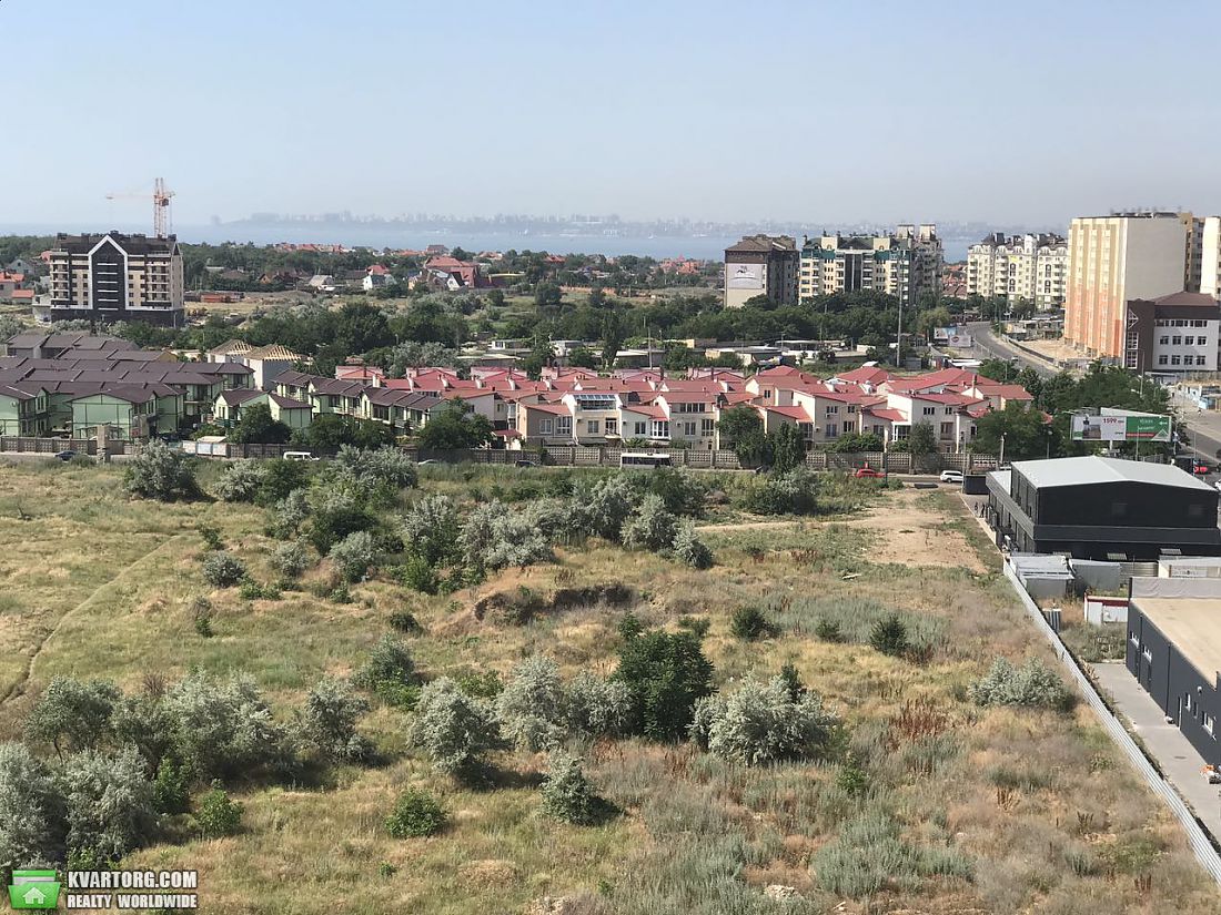 Sell 2-room apartment. Одесса, Сахарова — photo 1