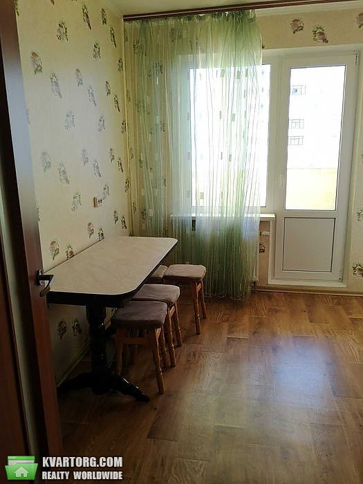 Rent out 1-room apartment. Киев,  Здолбуновская — photo 5