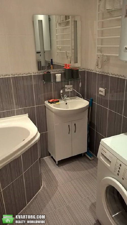 Sell 2-room apartment. Киев,  Телиги — photo 5