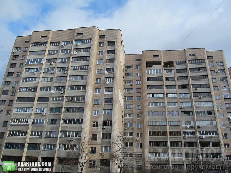 Sell 1-room apartment. Киев,  Пожарского — photo 1