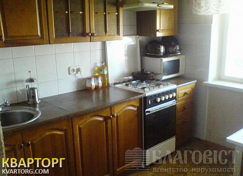 Sell 1-room apartment. Киев, Лайоша Гавро — photo 1