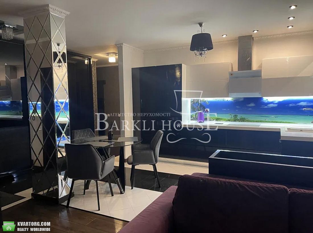 Rent out 3-room apartment. Киев, Регенераторная — photo 2