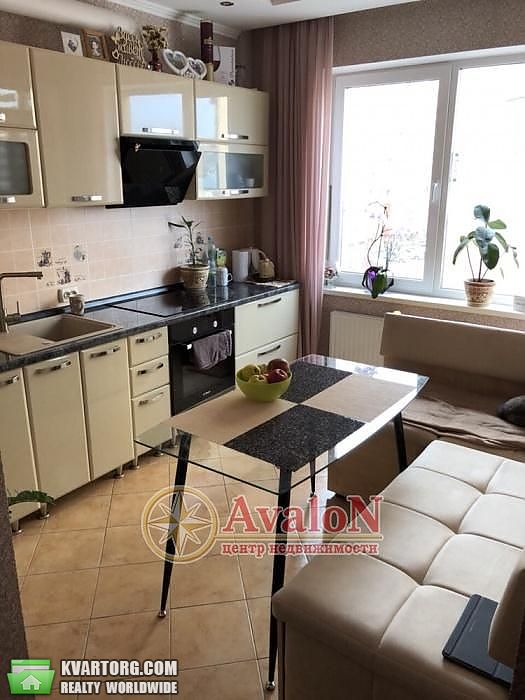 Sell 1-room apartment. Одесса, ЖК Радужный — photo 4