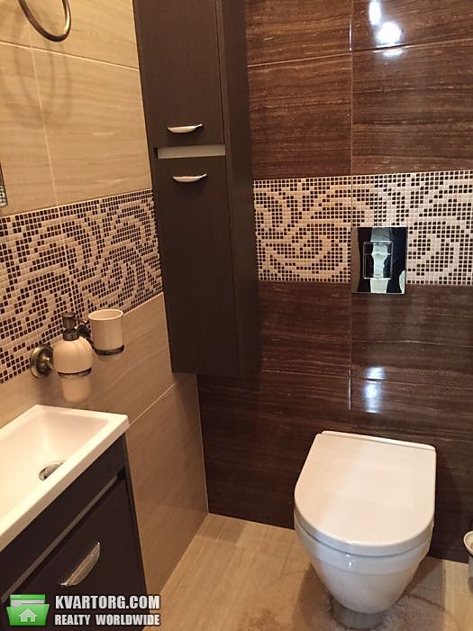 Rent out 2-room apartment. Киев,  Днепровская наб — photo 8