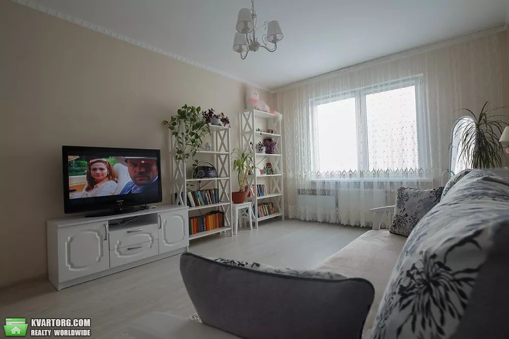 Sell 1-room apartment. Киев,  Донца — photo 1