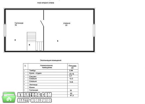 Sell house. Киевская обл., Копылов — photo 6
