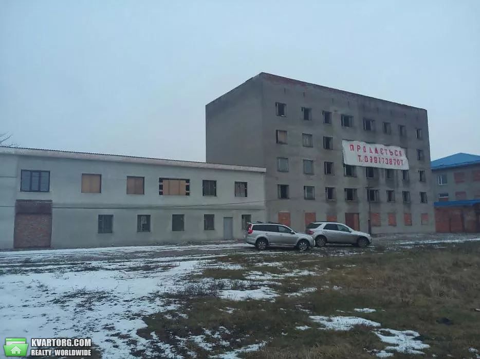 Sell house. Ужгород, Кооперативная — photo 6