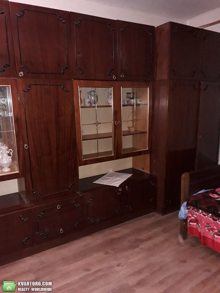 Rent out 1-room apartment. Киев, Булгакова — photo 3