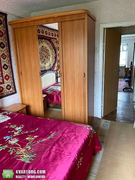 Sell 3-room apartment. Киев,  Шолом-Алейхема — photo 8