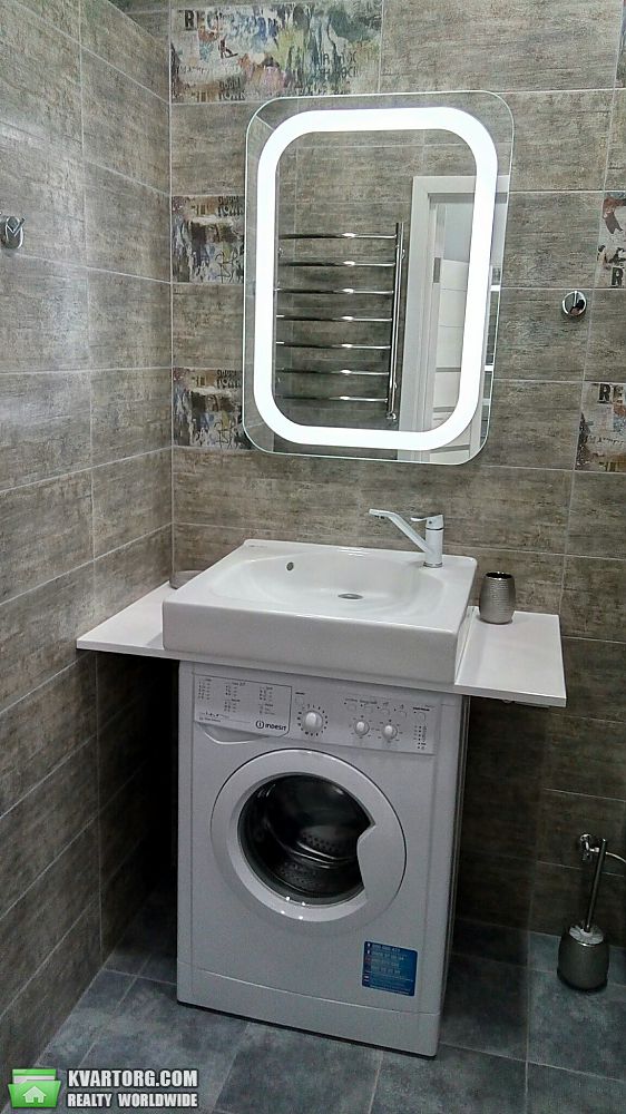 Rent out 1-room apartment. Киев,  Леси Украинки бул — photo 4