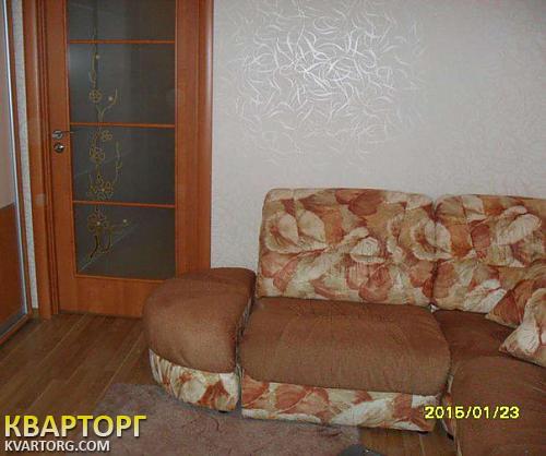 Rent out 2-room apartment. Киев, Ревуцкого — photo 2
