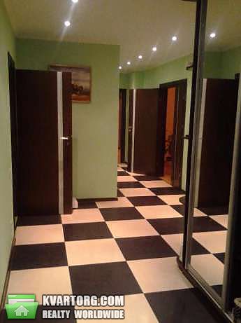 Rent out 2-room apartment. Киев,  Нежинская — photo 9