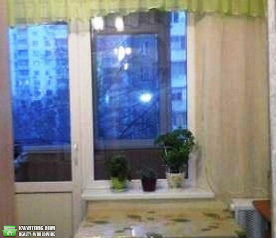 Sell 2-room apartment. Киев,  Беличанская — photo 4