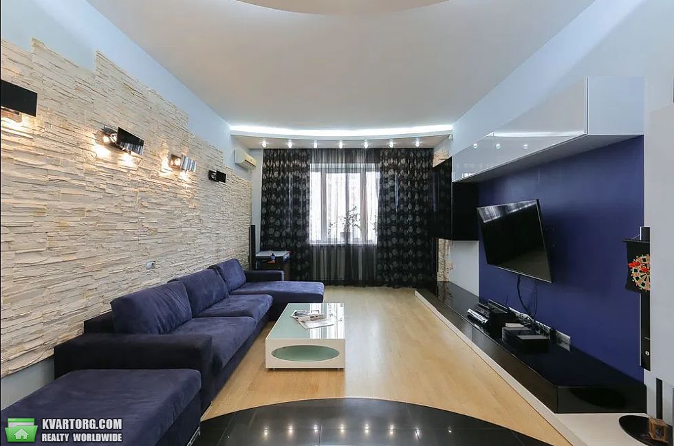Sell 3-room apartment. Киев,  Героев Сталинграда пр — photo 1